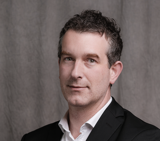 Nicolas Bousquet
